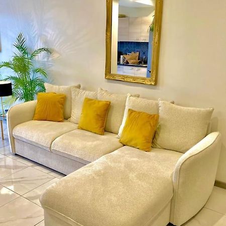Toulouse Vaste Appartement Tres Lumineux Εξωτερικό φωτογραφία