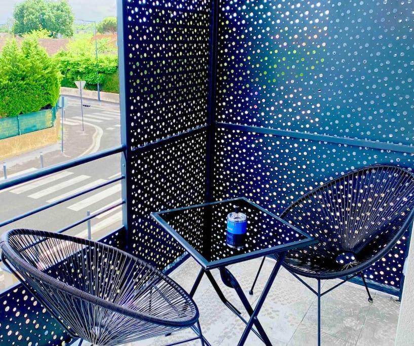 Toulouse Vaste Appartement Tres Lumineux Εξωτερικό φωτογραφία