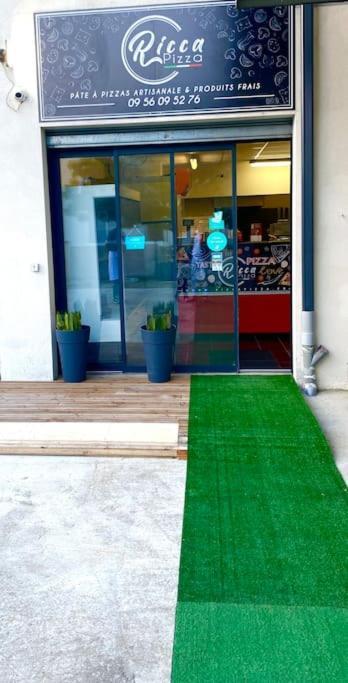 Toulouse Vaste Appartement Tres Lumineux Εξωτερικό φωτογραφία