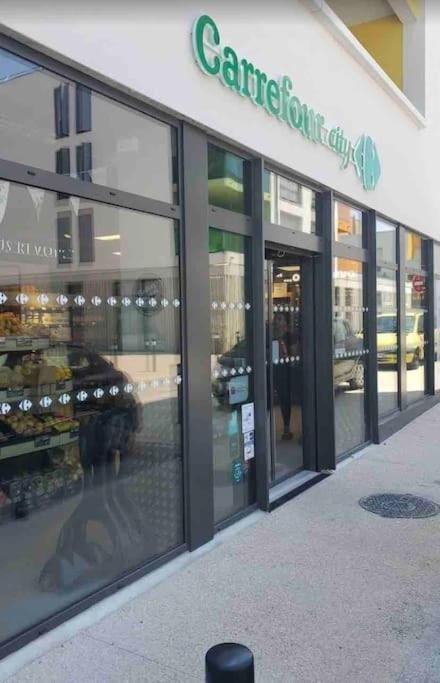 Toulouse Vaste Appartement Tres Lumineux Εξωτερικό φωτογραφία