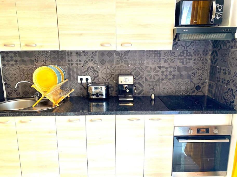 Toulouse Vaste Appartement Tres Lumineux Εξωτερικό φωτογραφία