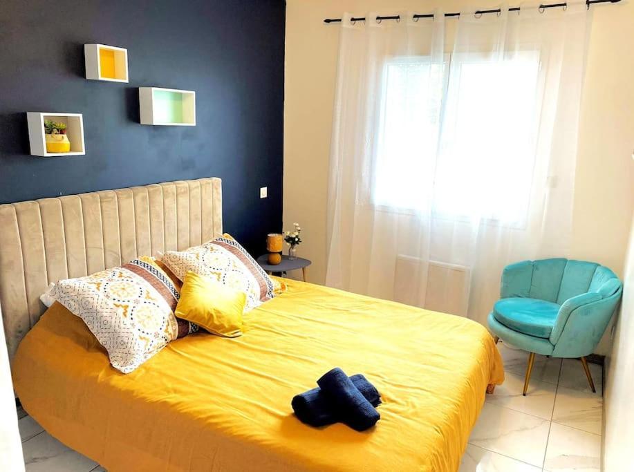 Toulouse Vaste Appartement Tres Lumineux Εξωτερικό φωτογραφία