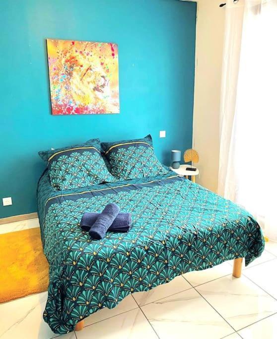 Toulouse Vaste Appartement Tres Lumineux Εξωτερικό φωτογραφία